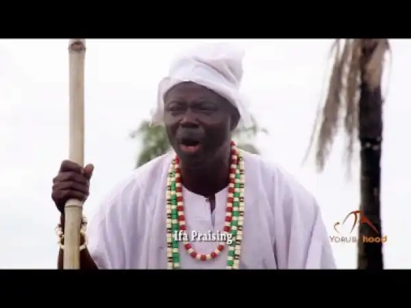 Ikin Ifa Part 2 (2019)